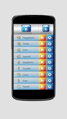 Ringtone Maker android App screenshot 2